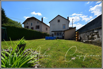  maison le-thillot 88160