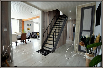  maison le-thillot 88160