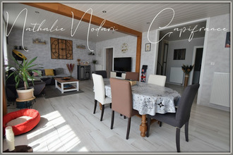  maison le-thillot 88160