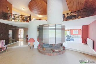  maison le-thillot 88160