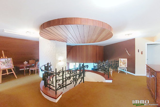  maison le-thillot 88160