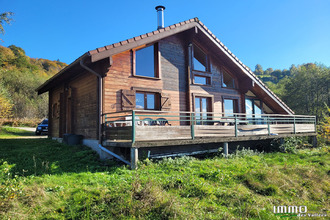  maison le-thillot 88160