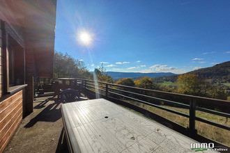  maison le-thillot 88160