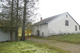  maison le-thillot 88160