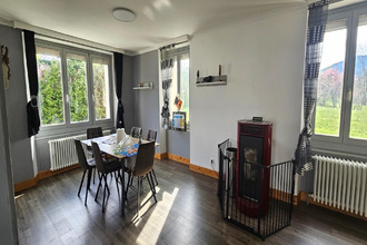  maison le-thillot 88160