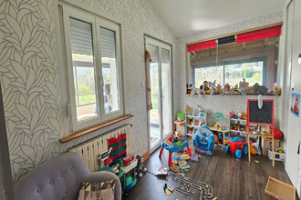  maison le-thillot 88160