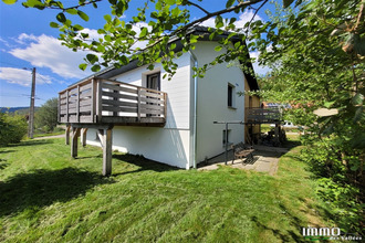  maison le-thillot 88160