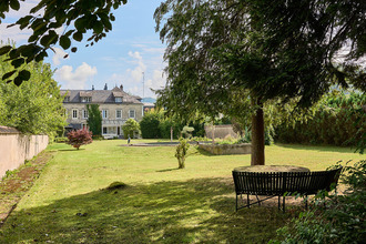  maison le-thillot 88160