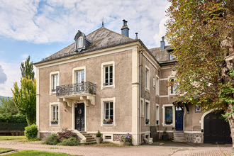  maison le-thillot 88160