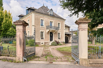  maison le-thillot 88160