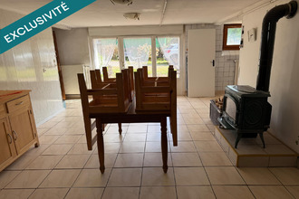  maison le-thillot 88160