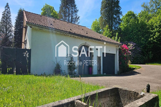  maison le-thillot 88160