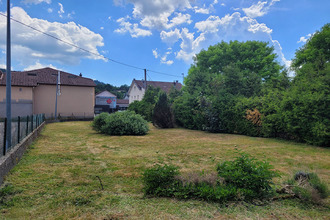  maison le-thillot 88160