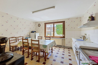  maison le-thillot 88160
