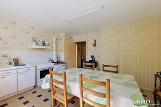  maison le-thillot 88160