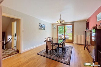 maison le-thillot 88160
