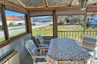  maison le-thillot 88160