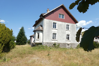  maison le-thillot 88160