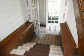  maison le-thillot 88160