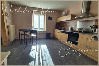  maison le-thillot 88160