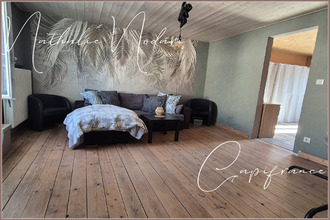  maison le-thillot 88160