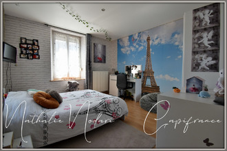  maison le-thillot 88160