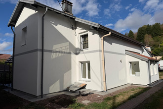  maison le-thillot 88160