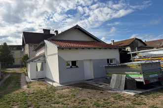  maison le-thillot 88160