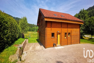  maison le-tholy 88530