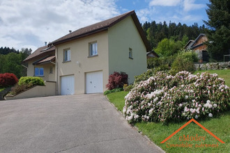  maison le-tholy 88530