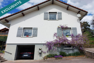  maison le-tholy 88530