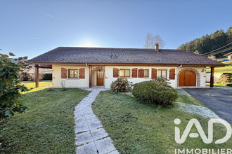  maison le-tholy 88530