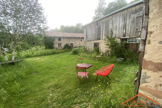  maison le-tholy 88530