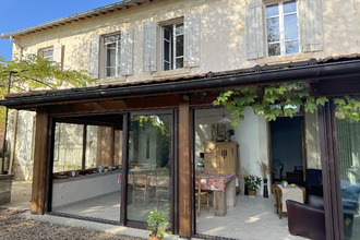  maison le-thor 84250