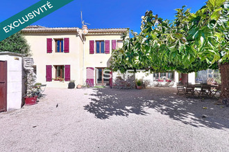  maison le-thor 84250