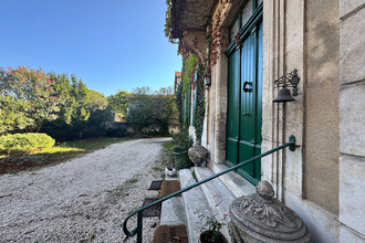  maison le-thor 84250