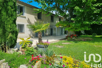  maison le-thor 84250