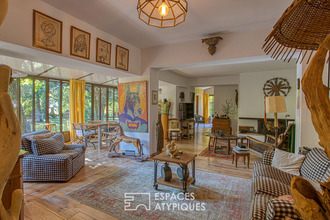  maison le-thor 84250