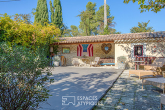  maison le-thor 84250