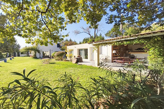  maison le-thor 84250