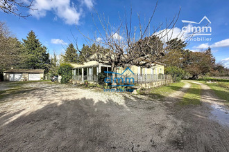  maison le-thor 84250