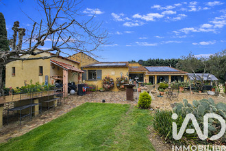  maison le-thor 84250