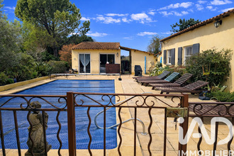  maison le-thor 84250