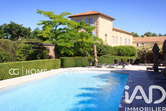  maison le-thor 84250