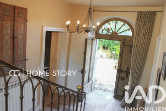  maison le-thor 84250