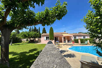  maison le-thor 84250