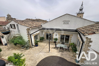  maison le-thor 84250