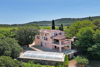  maison le-thoronet 83340