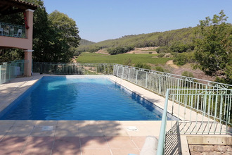  maison le-thoronet 83340