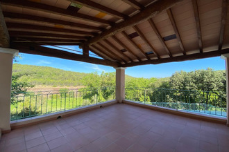  maison le-thoronet 83340